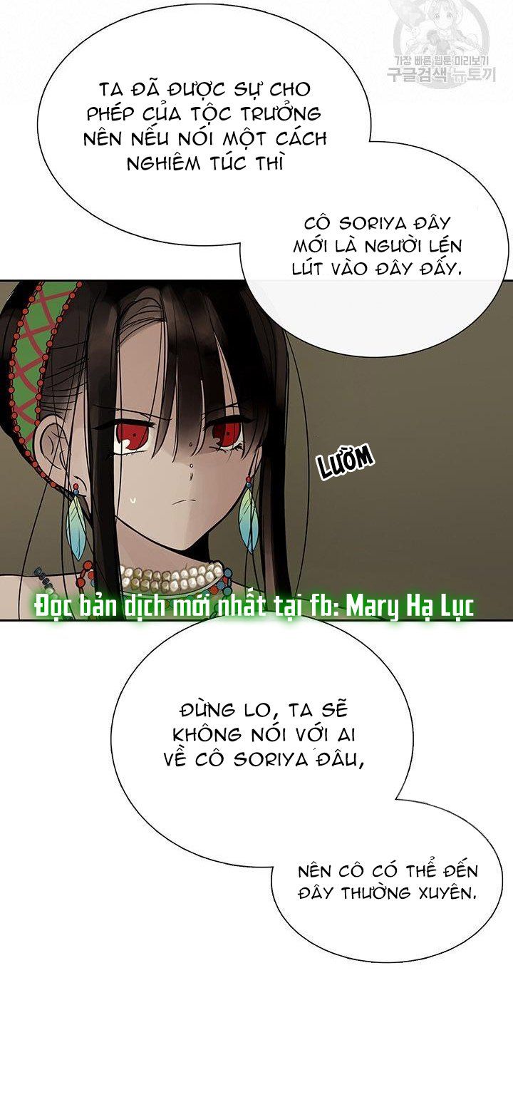 đọc truyện Lãnh Địa Totem Chương 49.2 ảnh 17 tại Thiên Thai Truyện