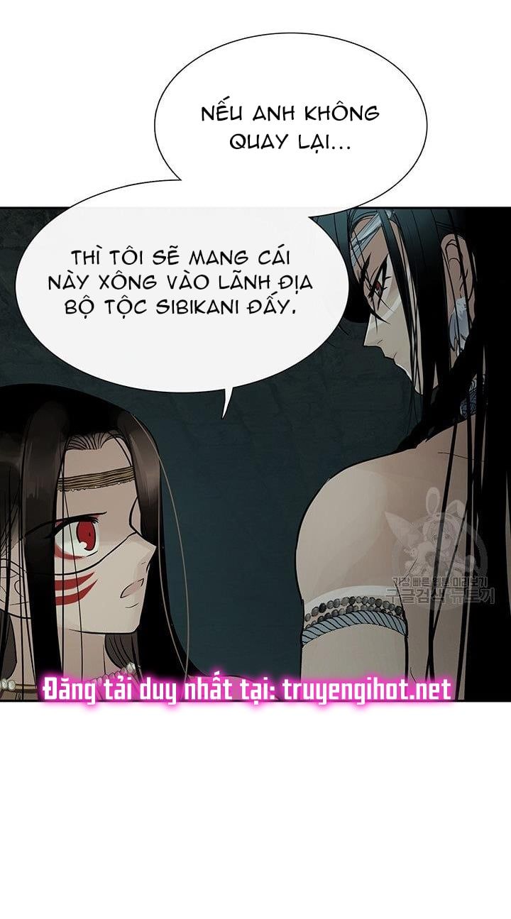 đọc truyện Lãnh Địa Totem Chương 49.3 ảnh 18 tại Thiên Thai Truyện