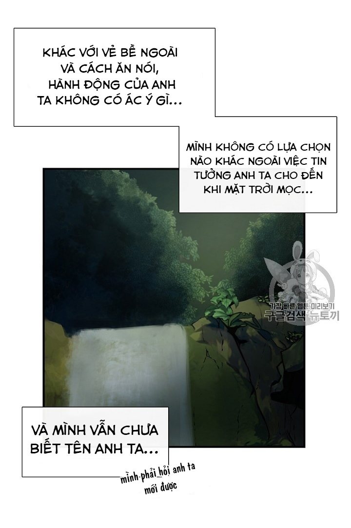 đọc truyện Lãnh Địa Totem Chương 5 ảnh 45 tại Truyện Dạ Ký