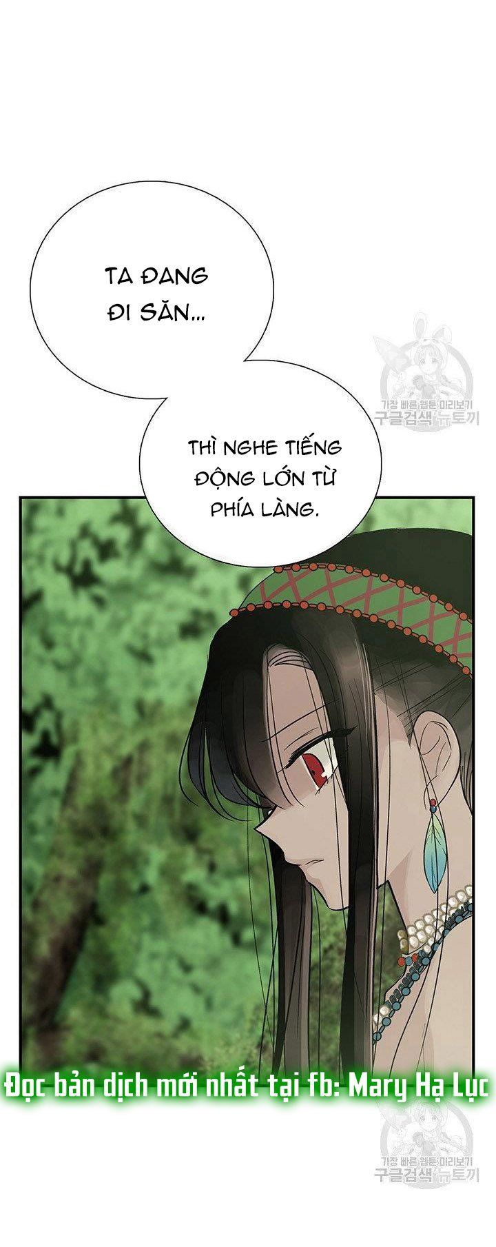 đọc truyện Lãnh Địa Totem Chương 50.1 ảnh 6 tại Thiên Thai Truyện