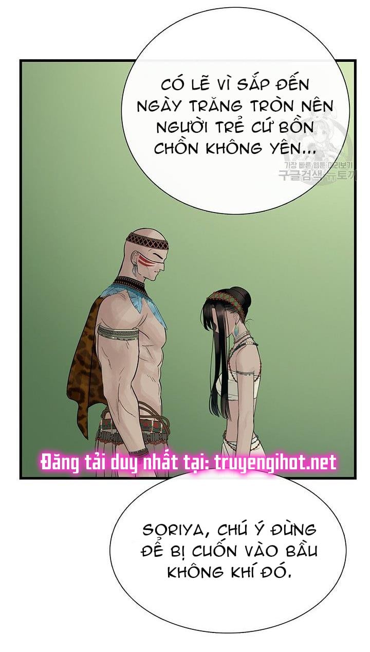 đọc truyện Lãnh Địa Totem Chương 53 ảnh 60 tại Thiên Thai Truyện