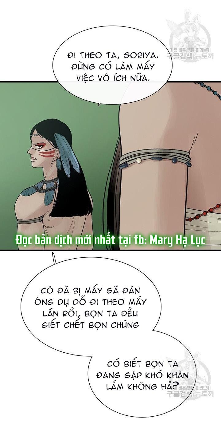 đọc truyện Lãnh Địa Totem Chương 53 ảnh 71 tại Thiên Thai Truyện