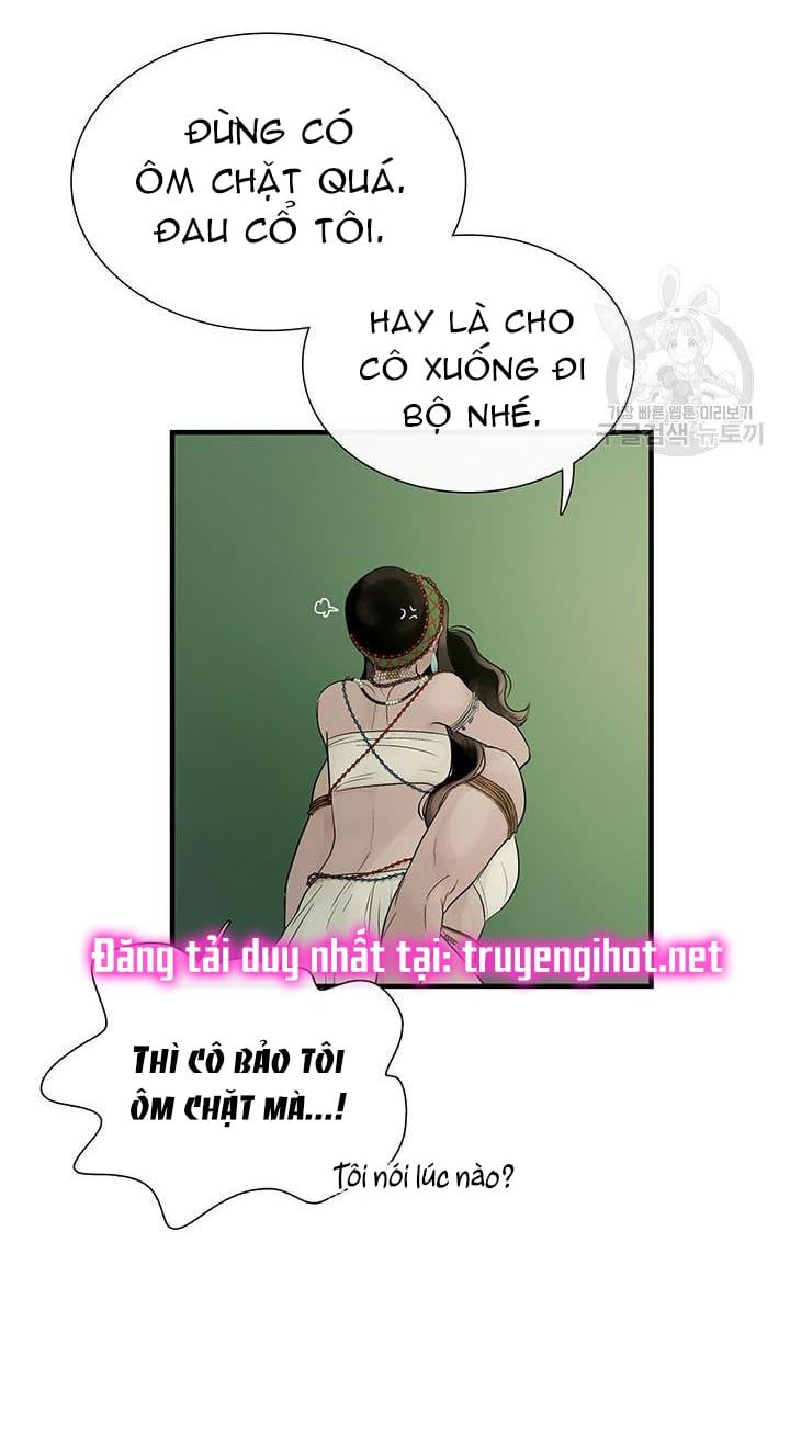 đọc truyện Lãnh Địa Totem Chương 54 ảnh 87 tại Thiên Thai Truyện