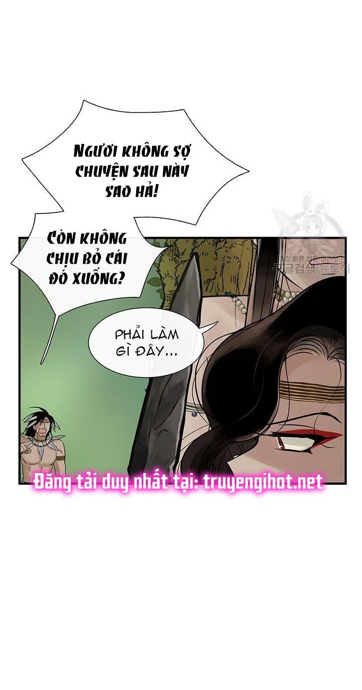 đọc truyện Lãnh Địa Totem Chương 55 ảnh 14 tại Thiên Thai Truyện