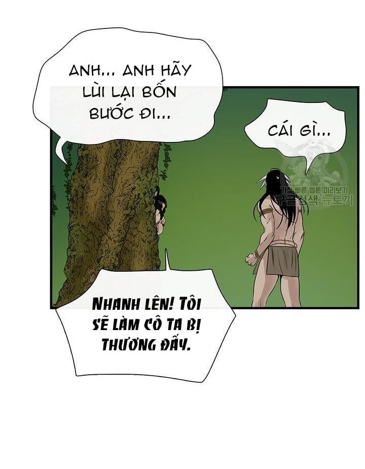 đọc truyện Lãnh Địa Totem Chương 55 ảnh 19 tại Thiên Thai Truyện