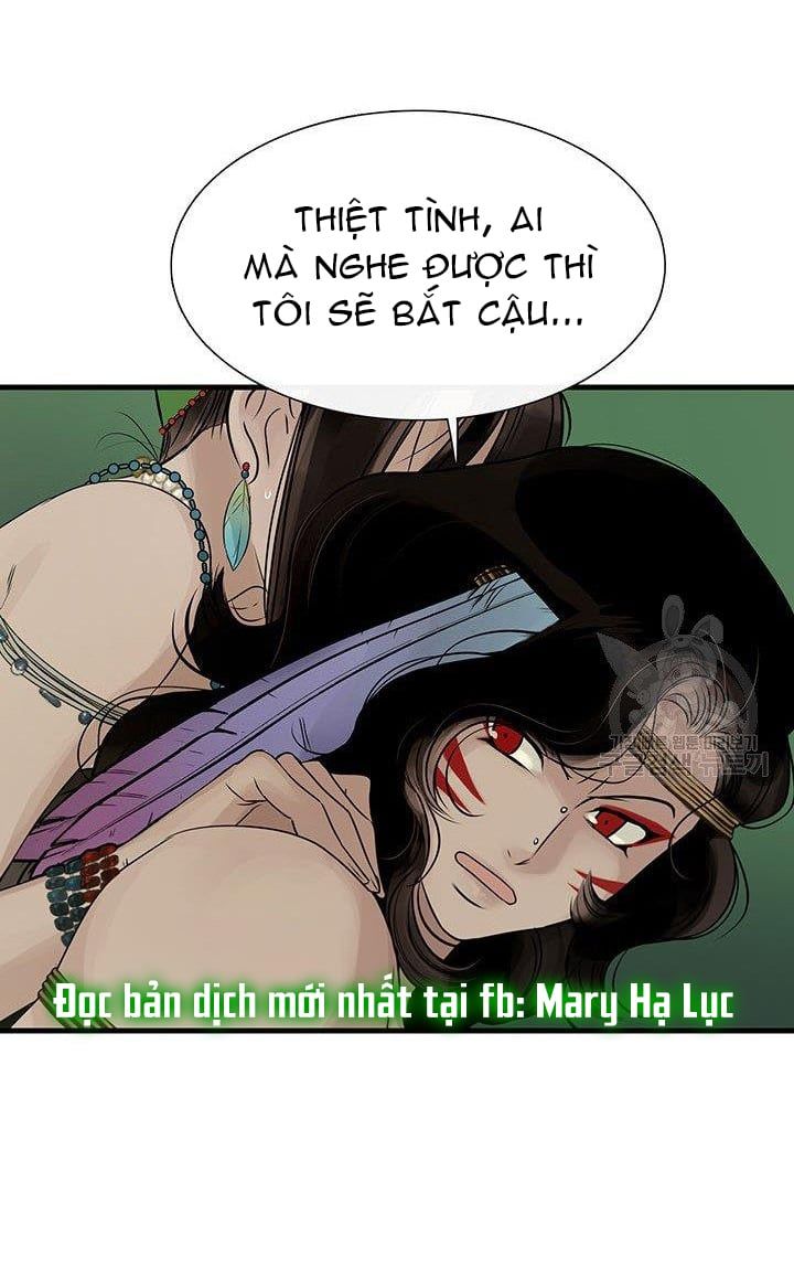 đọc truyện Lãnh Địa Totem Chương 55 ảnh 10 tại Thiên Thai Truyện