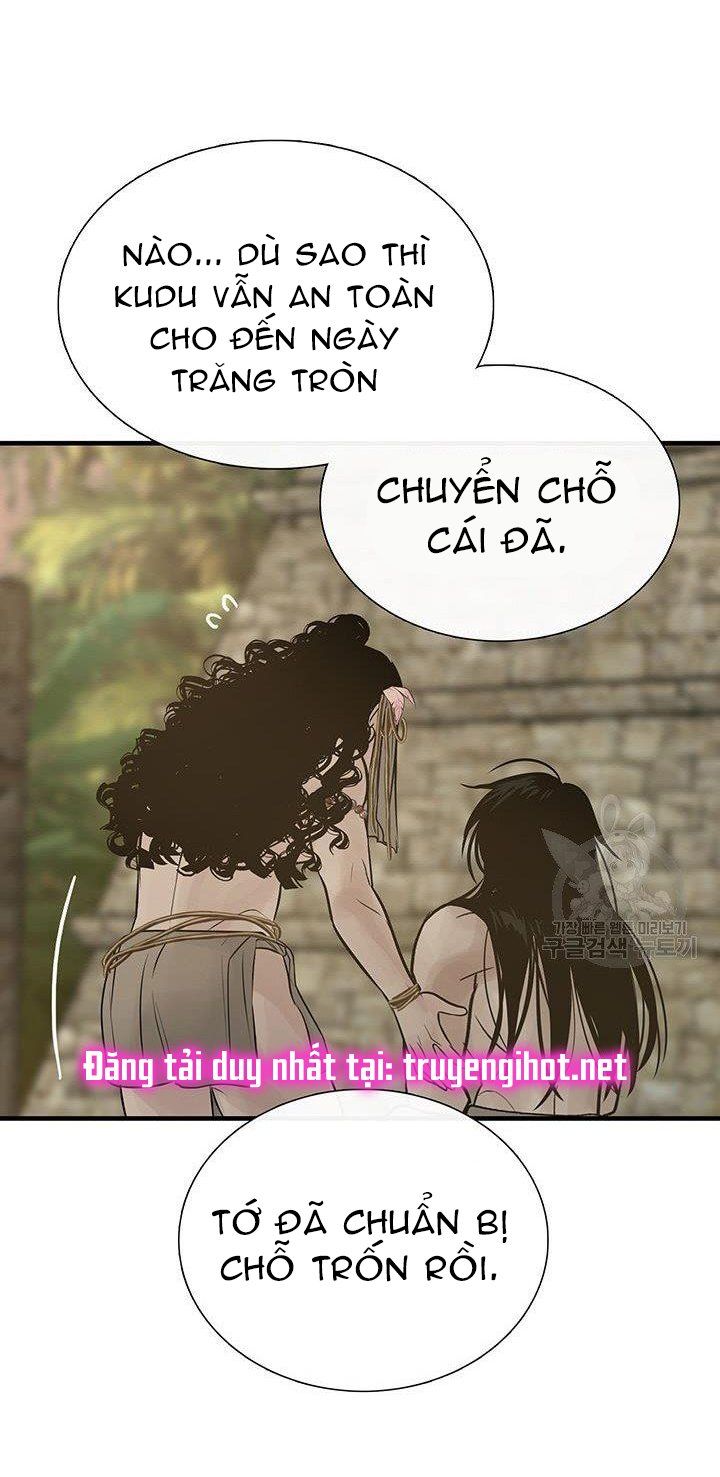đọc truyện Lãnh Địa Totem Chương 56 ảnh 38 tại Thiên Thai Truyện