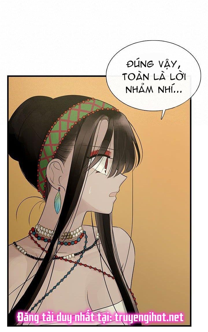 đọc truyện Lãnh Địa Totem Chương 57 ảnh 19 tại Truyện Dạ Ký