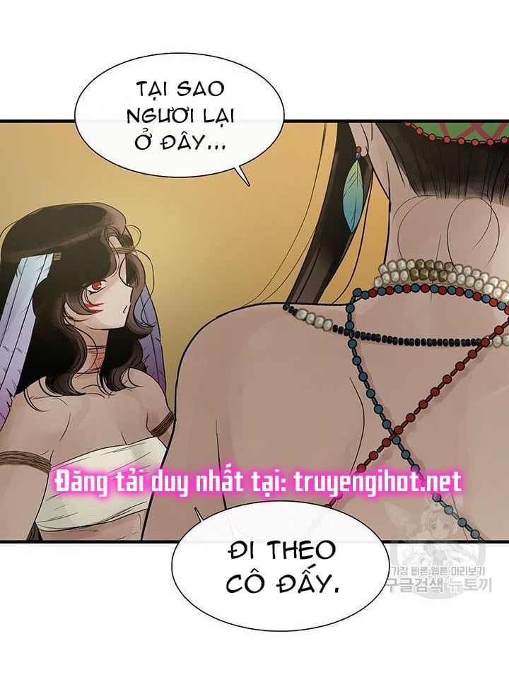 đọc truyện Lãnh Địa Totem Chương 57 ảnh 23 tại Truyện Dạ Ký