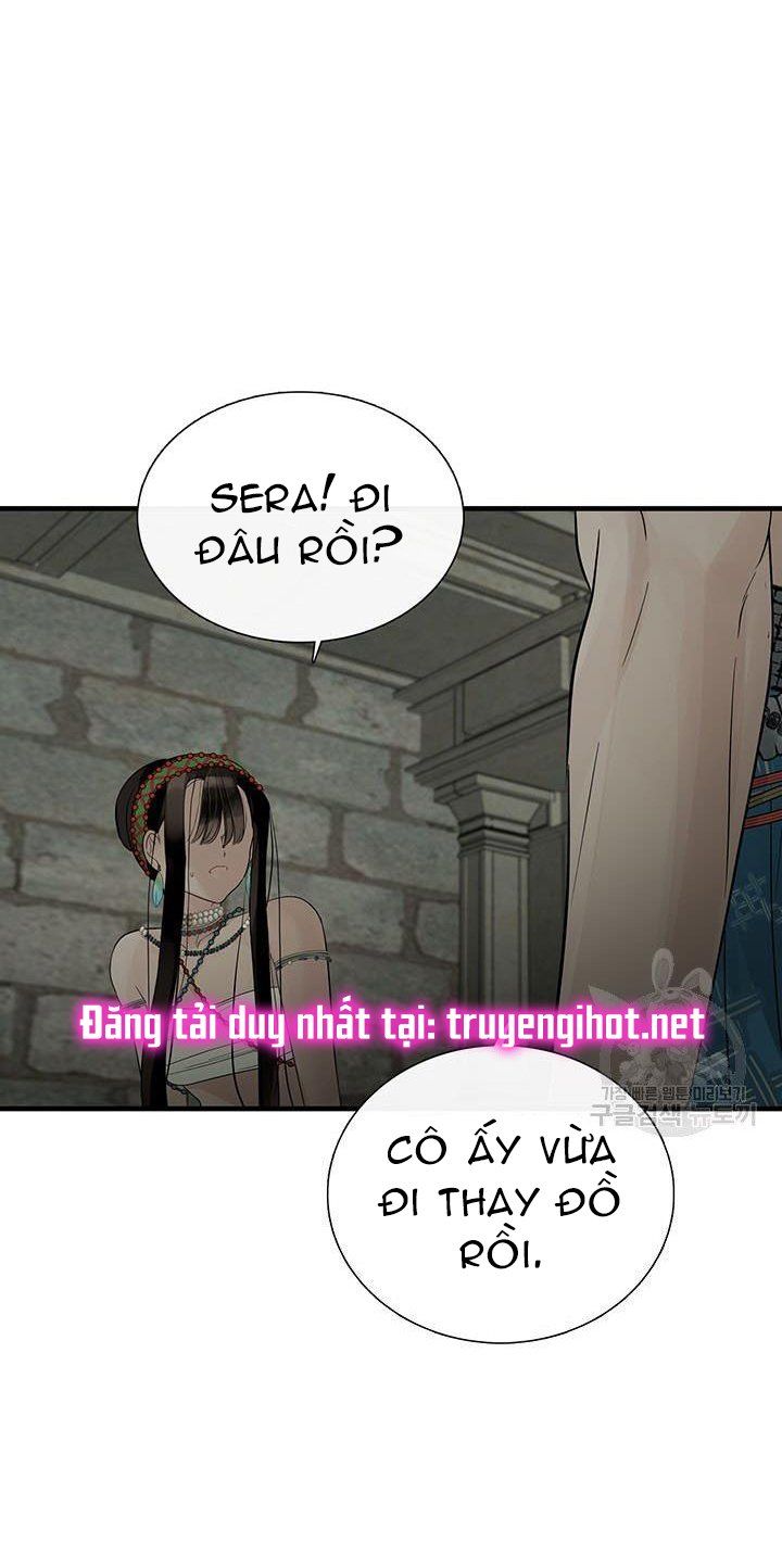đọc truyện Lãnh Địa Totem Chương 58 ảnh 67 tại Thiên Thai Truyện