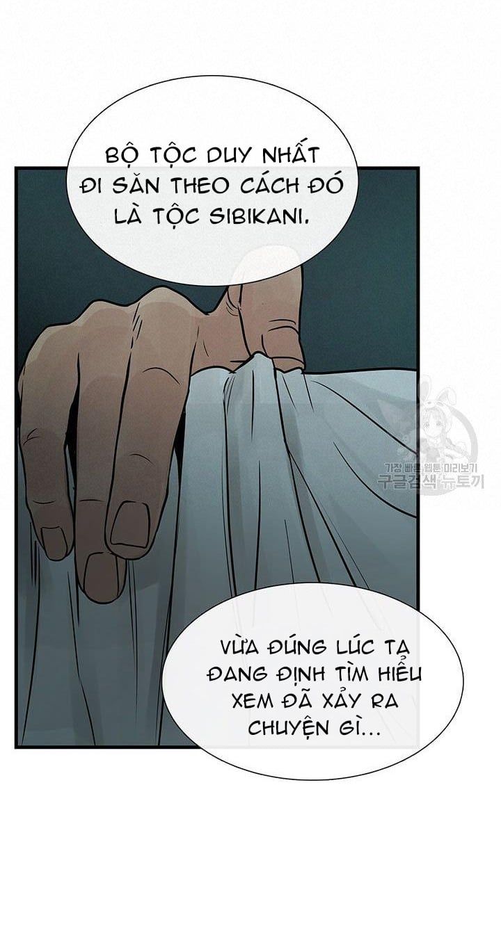 đọc truyện Lãnh Địa Totem Chương 59 ảnh 32 tại Thiên Thai Truyện