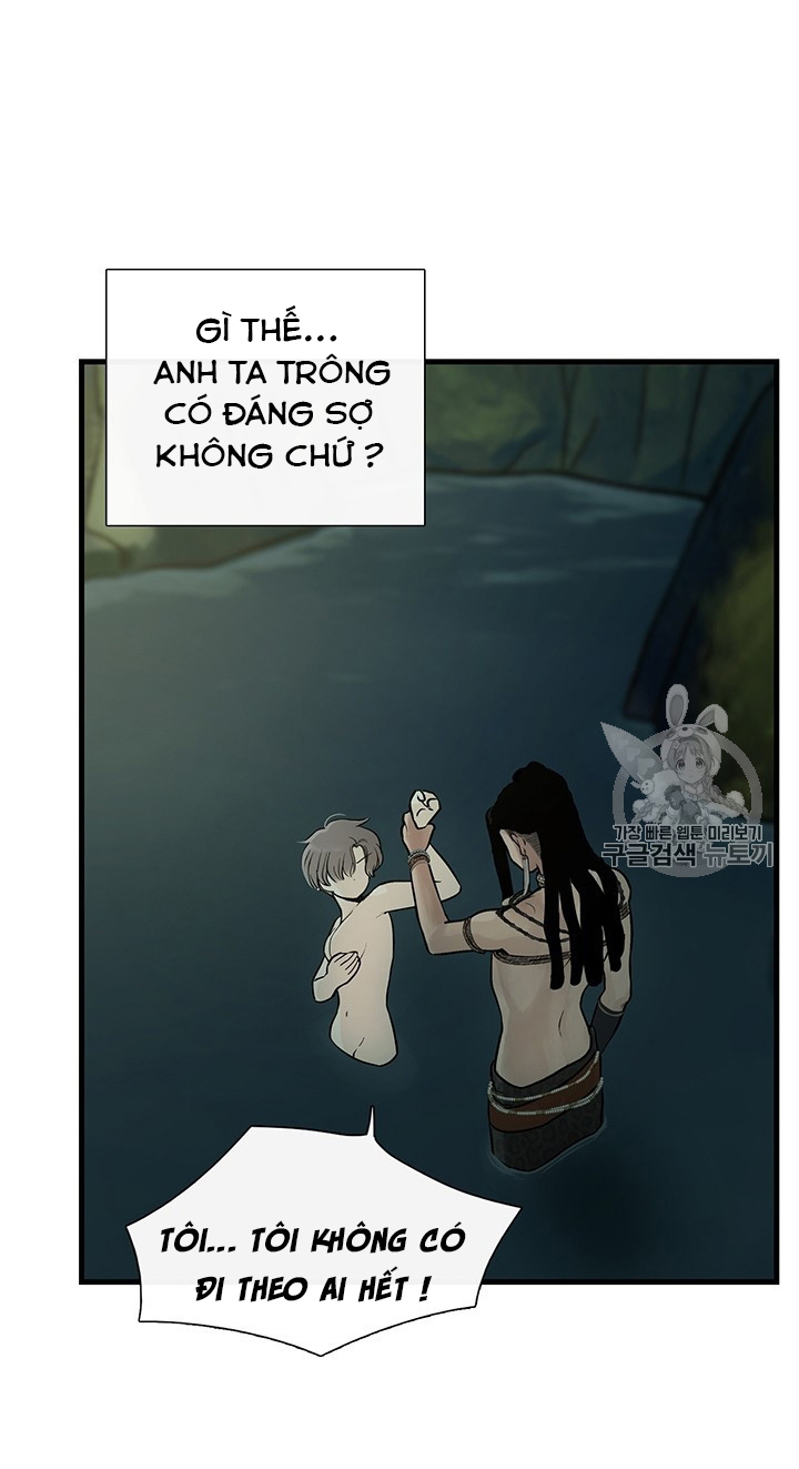 đọc truyện Lãnh Địa Totem Chương 6 ảnh 6 tại Truyện Dạ Ký