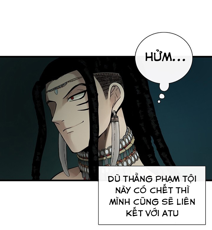 đọc truyện Lãnh Địa Totem Chương 6 ảnh 51 tại Truyện Dạ Ký