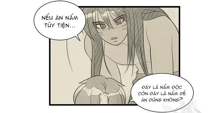 đọc truyện Lãnh Địa Totem Chương 61.5 ảnh 12 tại Thiên Thai Truyện