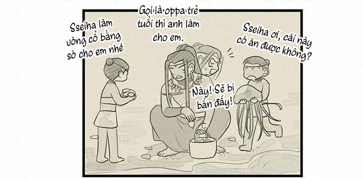 đọc truyện Lãnh Địa Totem Chương 61.5 ảnh 20 tại Thiên Thai Truyện