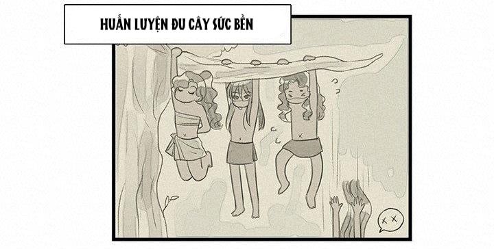 đọc truyện Lãnh Địa Totem Chương 61.5 ảnh 27 tại Thiên Thai Truyện
