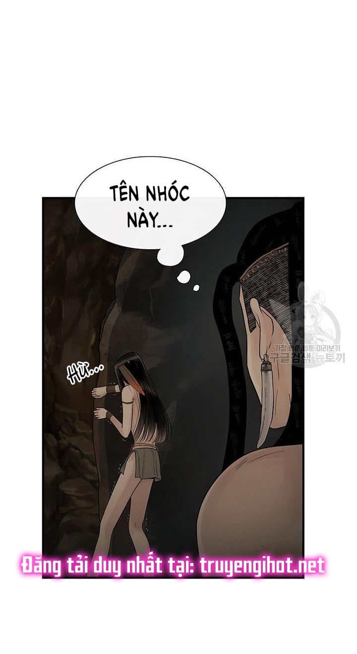 đọc truyện Lãnh Địa Totem Chương 61 ảnh 3 tại Thiên Thai Truyện
