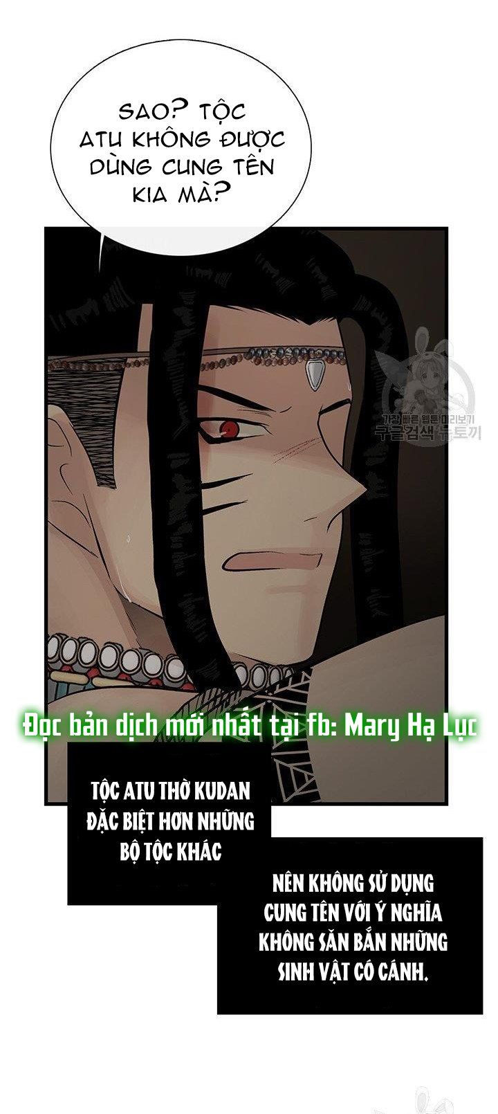 đọc truyện Lãnh Địa Totem Chương 61 ảnh 26 tại Thiên Thai Truyện