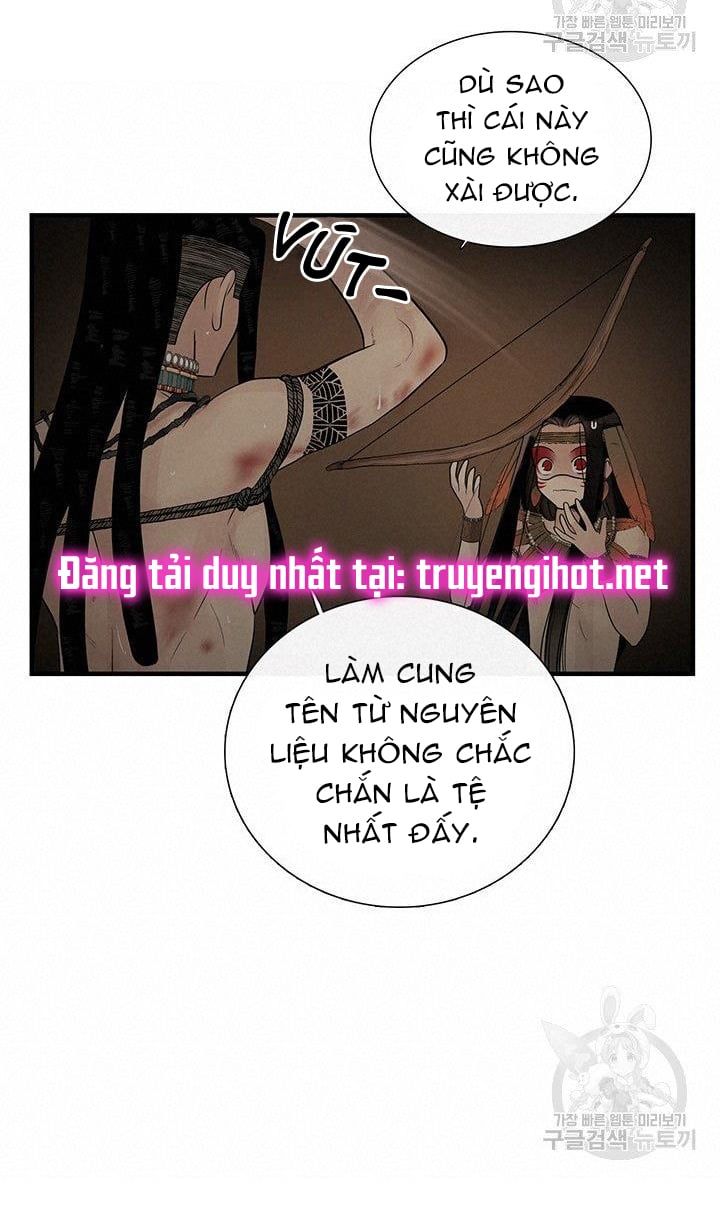 đọc truyện Lãnh Địa Totem Chương 61 ảnh 33 tại Thiên Thai Truyện