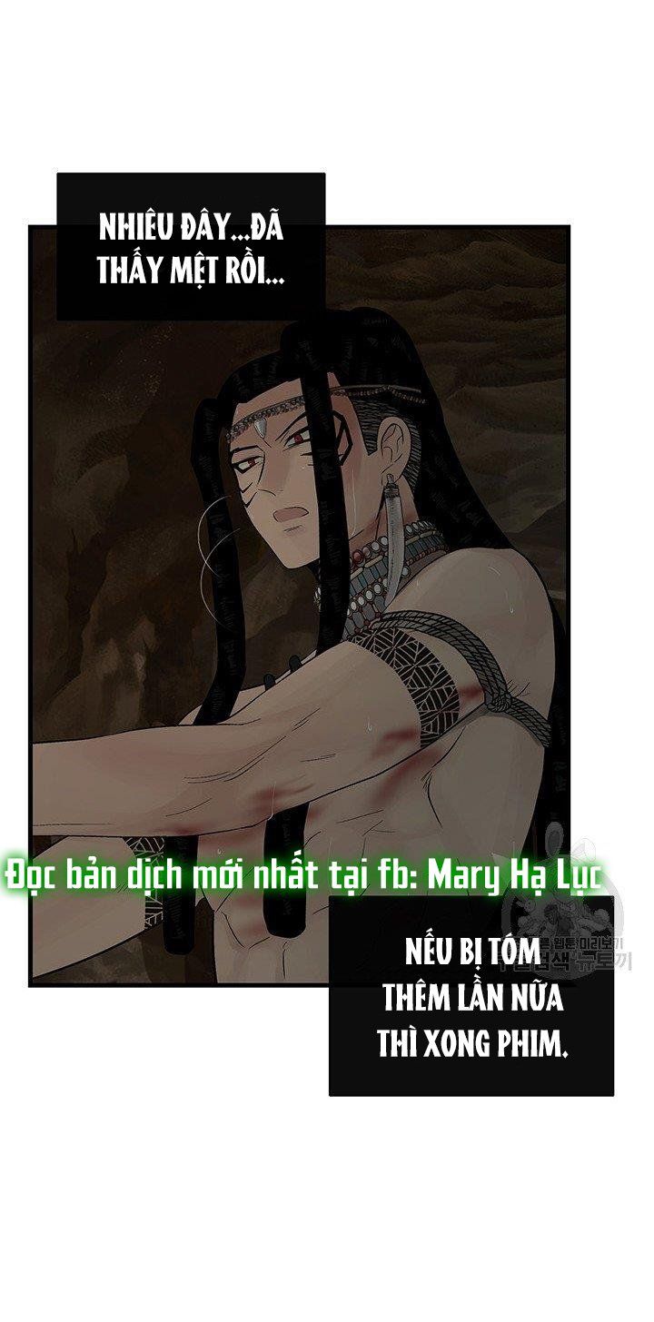 đọc truyện Lãnh Địa Totem Chương 61 ảnh 38 tại Thiên Thai Truyện