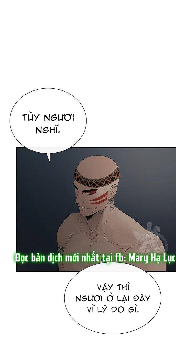đọc truyện Lãnh Địa Totem Chương 62.1 ảnh 23 tại Thiên Thai Truyện