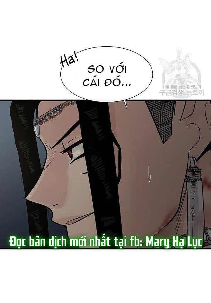 đọc truyện Lãnh Địa Totem Chương 62.1 ảnh 25 tại Thiên Thai Truyện