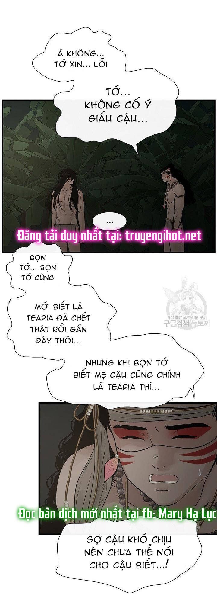 đọc truyện Lãnh Địa Totem Chương 62.1 ảnh 7 tại Thiên Thai Truyện