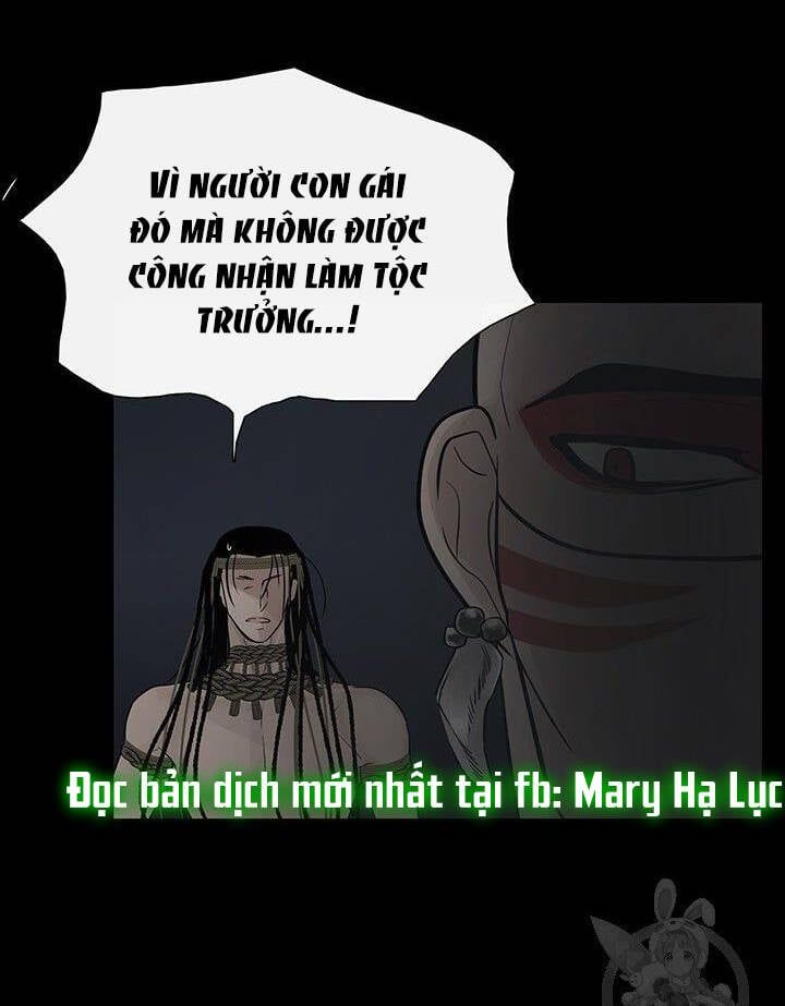 đọc truyện Lãnh Địa Totem Chương 62.2 ảnh 11 tại Truyện Dạ Ký