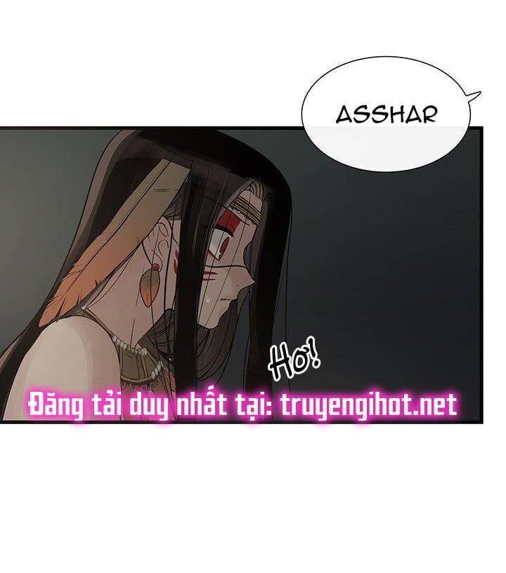 đọc truyện Lãnh Địa Totem Chương 62.2 ảnh 19 tại Truyện Dạ Ký