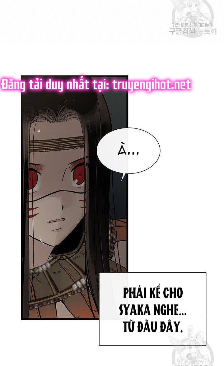 đọc truyện Lãnh Địa Totem Chương 62.2 ảnh 21 tại Truyện Dạ Ký