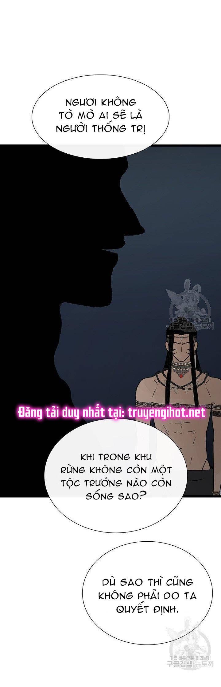 đọc truyện Lãnh Địa Totem Chương 62.2 ảnh 58 tại Truyện Dạ Ký
