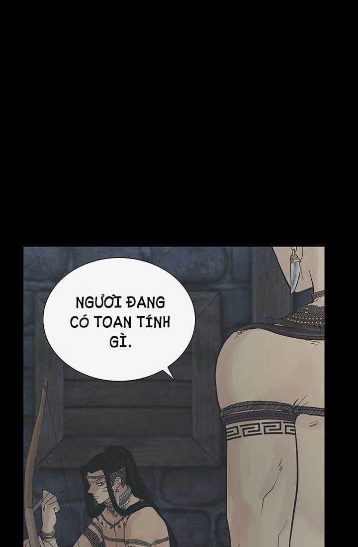 đọc truyện Lãnh Địa Totem Chương 63.2 ảnh 35 tại Thiên Thai Truyện