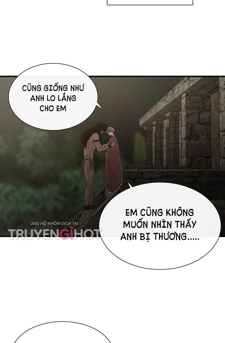 đọc truyện Lãnh Địa Totem Chương 63.2 ảnh 6 tại Thiên Thai Truyện