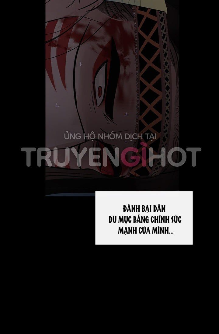 đọc truyện Lãnh Địa Totem Chương 64.5 ảnh 5 tại Thiên Thai Truyện