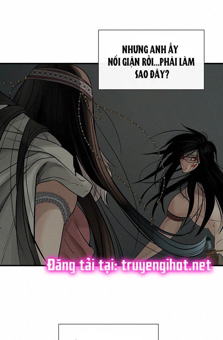 đọc truyện Lãnh Địa Totem Chương 64 ảnh 20 tại Thiên Thai Truyện