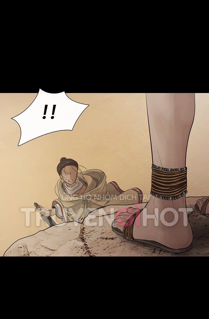 đọc truyện Lãnh Địa Totem Chương 64 ảnh 33 tại Thiên Thai Truyện