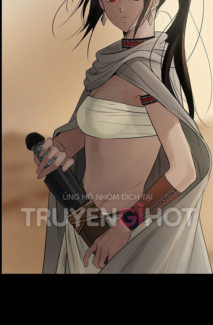 đọc truyện Lãnh Địa Totem Chương 64 ảnh 47 tại Thiên Thai Truyện