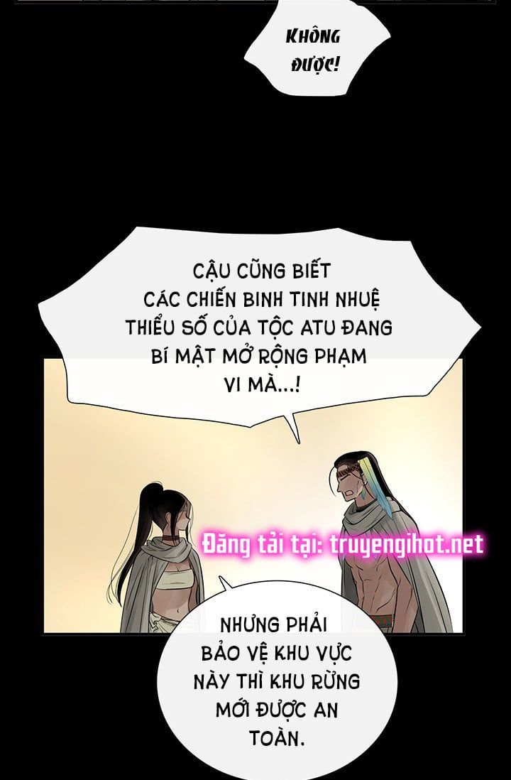 đọc truyện Lãnh Địa Totem Chương 64 ảnh 56 tại Thiên Thai Truyện