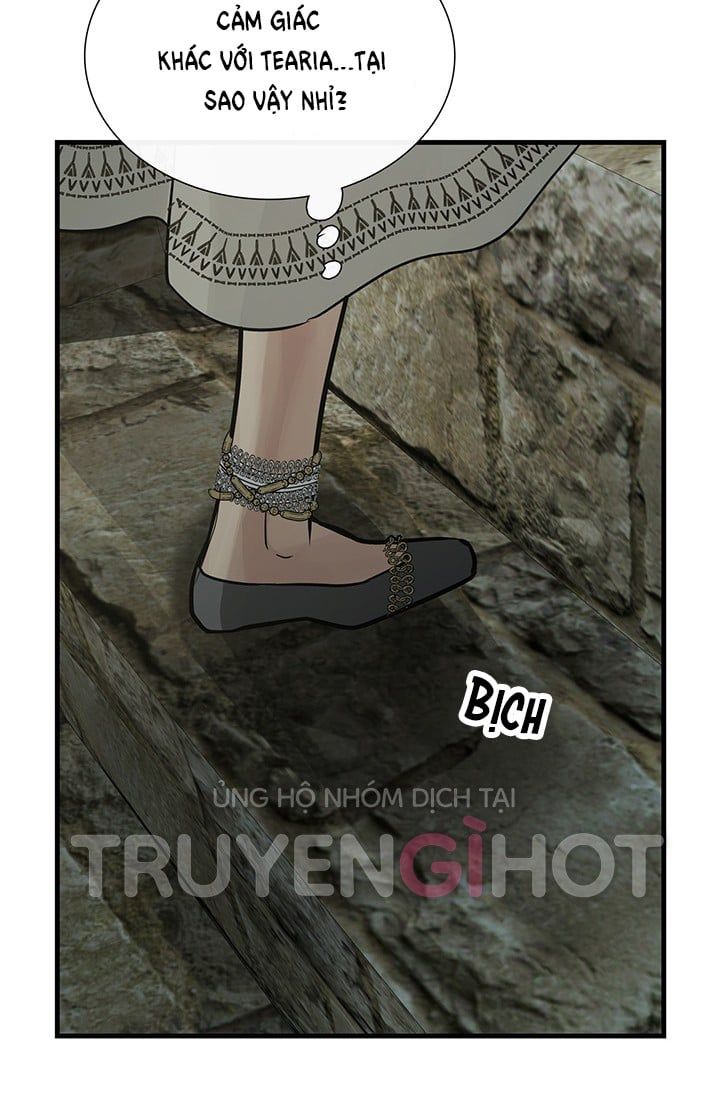 đọc truyện Lãnh Địa Totem Chương 64 ảnh 7 tại Thiên Thai Truyện