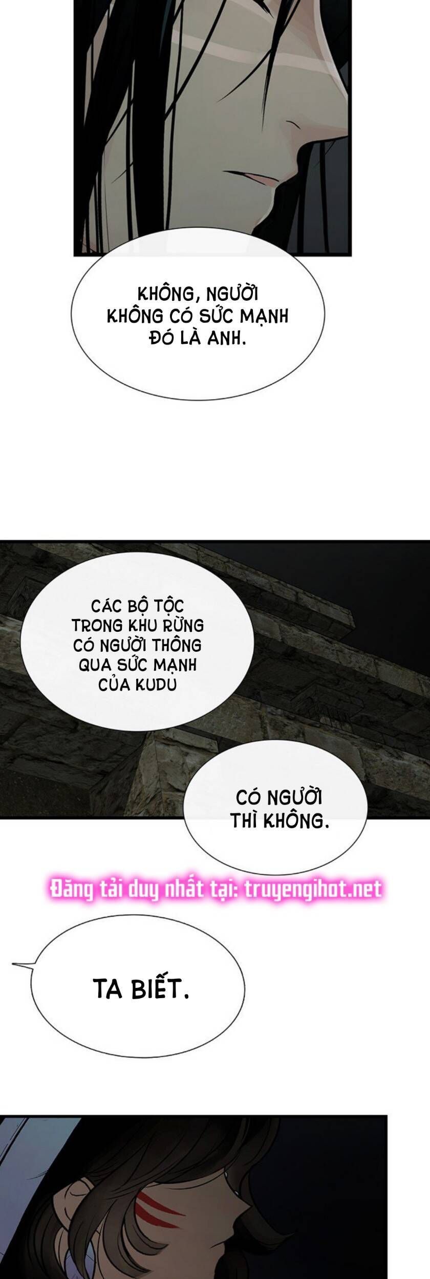 đọc truyện Lãnh Địa Totem Chương 65.2 ảnh 11 tại Truyện Dạ Ký