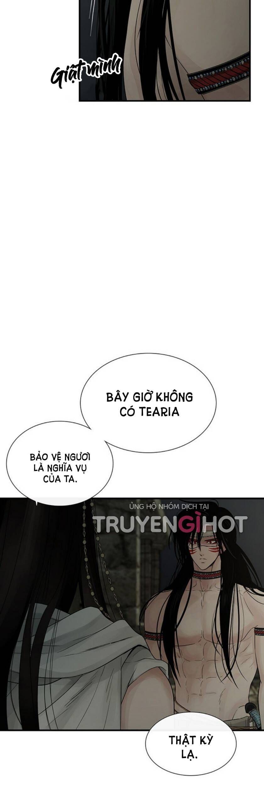 đọc truyện Lãnh Địa Totem Chương 65.2 ảnh 37 tại Truyện Dạ Ký