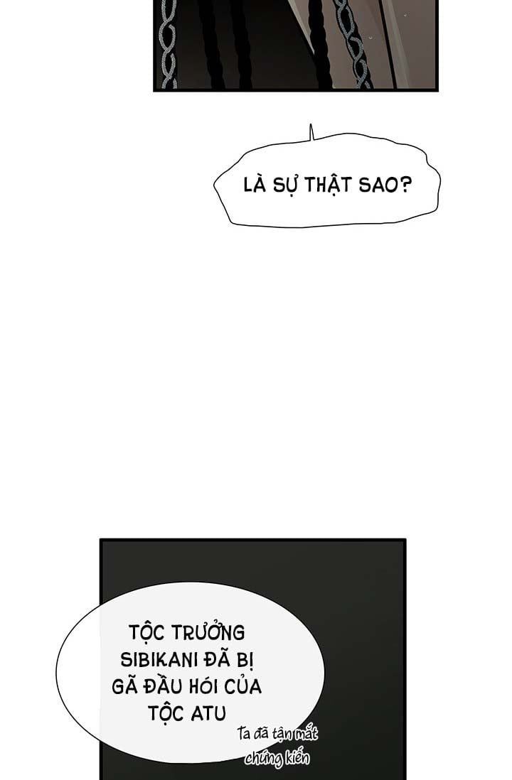 đọc truyện Lãnh Địa Totem Chương 67 ảnh 16 tại Thiên Thai Truyện