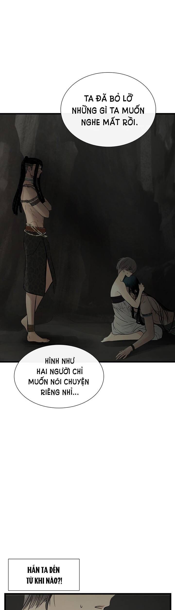 đọc truyện Lãnh Địa Totem Chương 69.2 ảnh 18 tại Thiên Thai Truyện