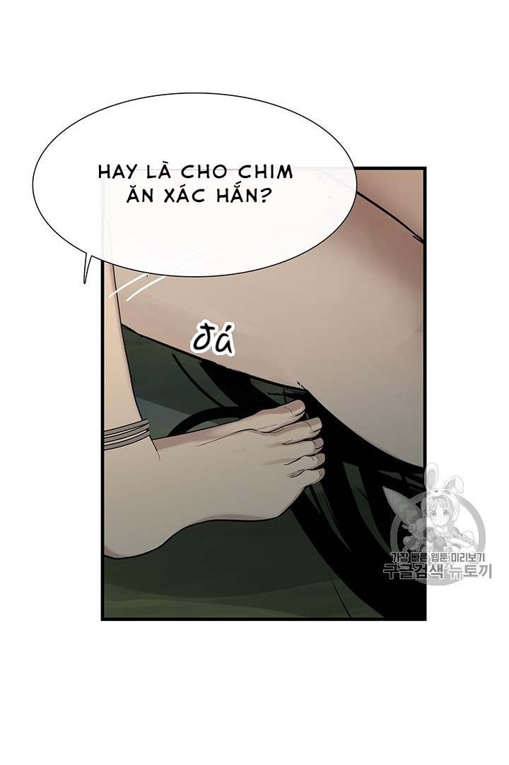 đọc truyện Lãnh Địa Totem Chương 7 ảnh 29 tại Truyện Dạ Ký