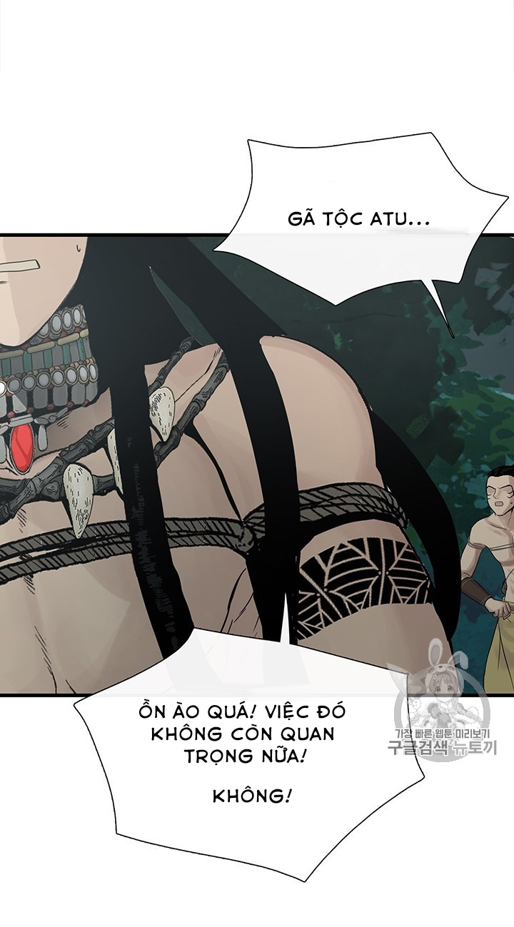 đọc truyện Lãnh Địa Totem Chương 7 ảnh 48 tại Truyện Dạ Ký