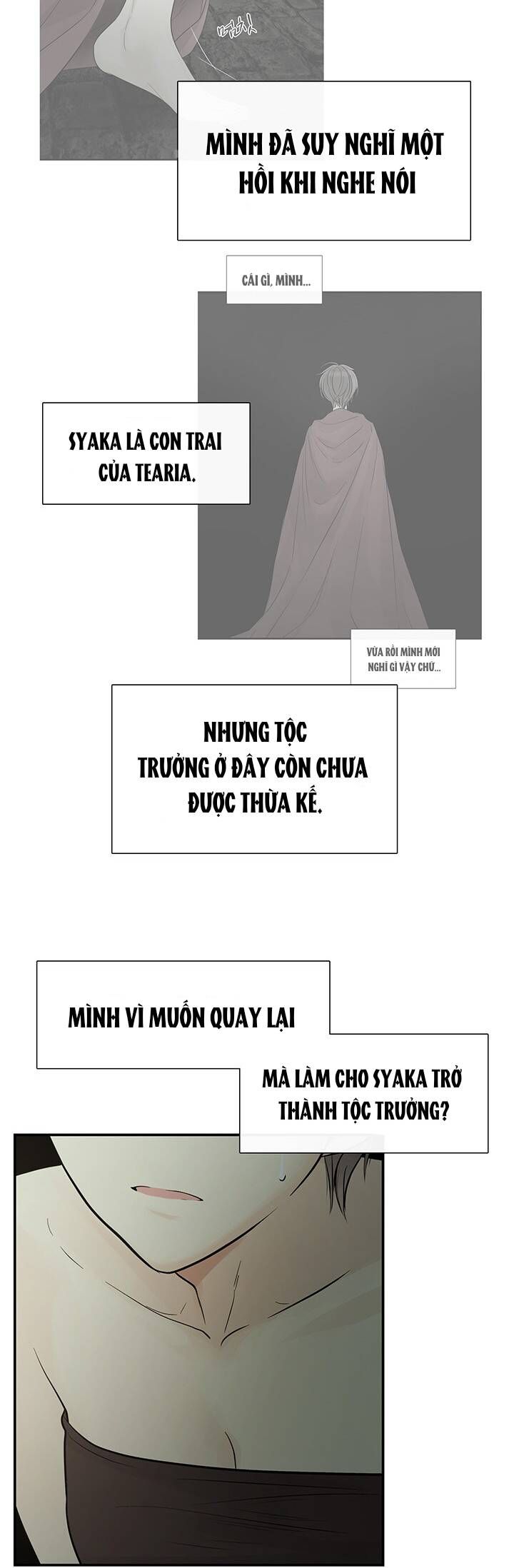 đọc truyện Lãnh Địa Totem Chương 70.1 ảnh 22 tại Giả Dược