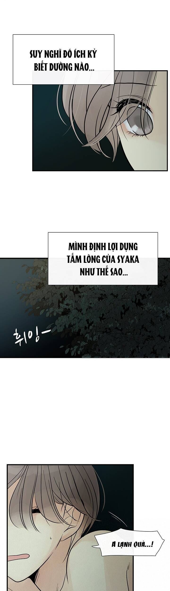 đọc truyện Lãnh Địa Totem Chương 70.1 ảnh 23 tại Giả Dược