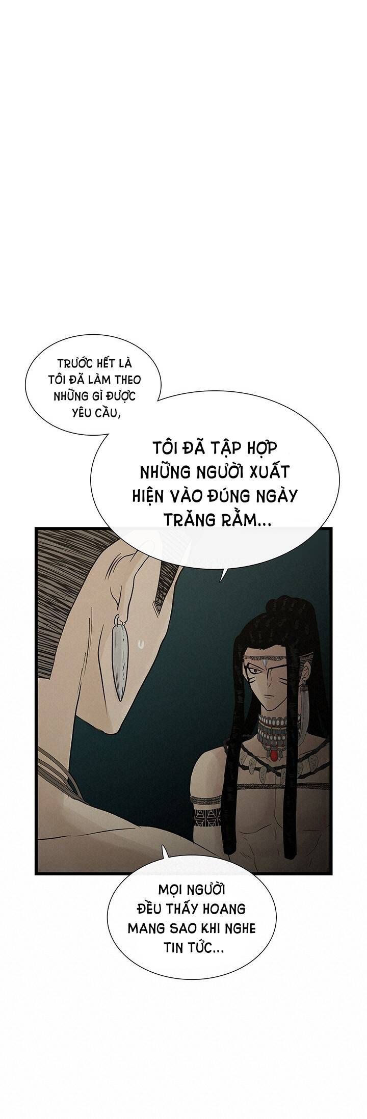 đọc truyện Lãnh Địa Totem Chương 70.1 ảnh 35 tại Giả Dược