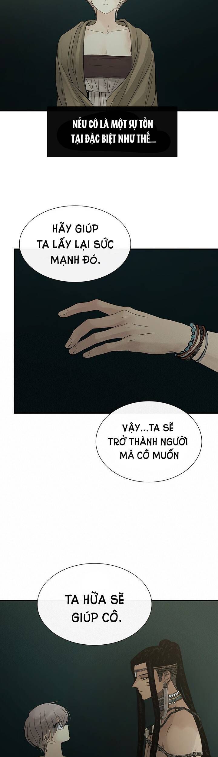 đọc truyện Lãnh Địa Totem Chương 70.2 ảnh 13 tại Truyện Dạ Ký