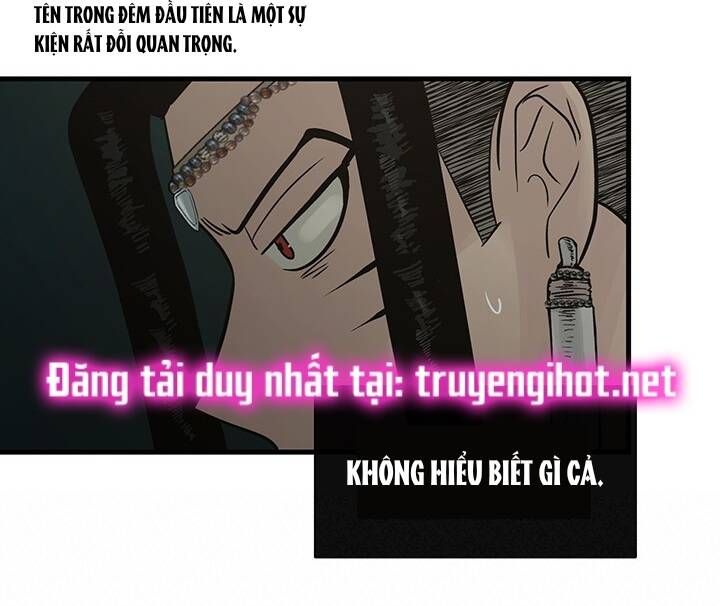 đọc truyện Lãnh Địa Totem Chương 71.1 ảnh 35 tại Truyện Dạ Ký